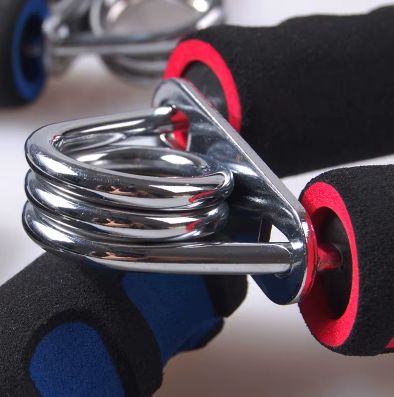 Hand Grip – Renforcez votre poigne, dominez votre performance