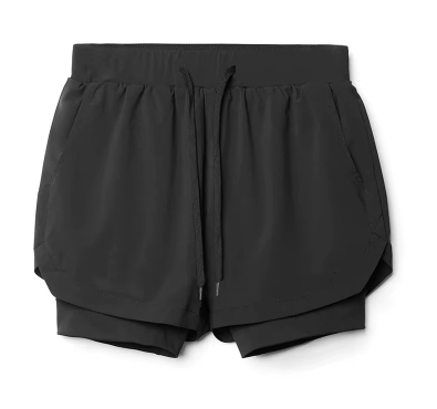 Short de Course pour Homme – Liberté, confort et performance à chaque foulée